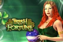 Irish Fortune slot